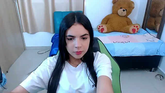  elenna online show from 03/15/25, 05:37