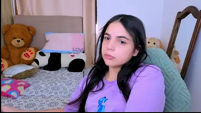  elenna online show from 11/13/25, 05:34