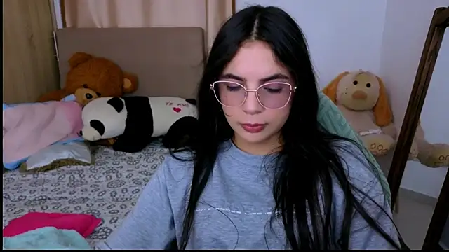  elenna online show from 11/16/25, 03:17