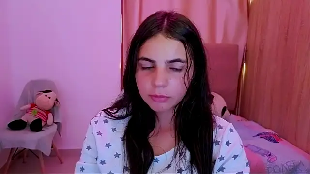  elenna online show from 06/07/26, 05:38