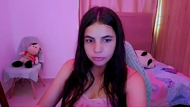  elenna online show from 06/08/26, 05:46