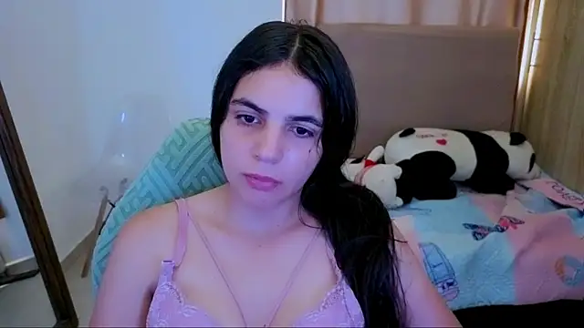  elenna online show from 06/12/26, 06:07