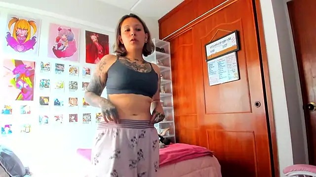 Jessie williams online show from 05/10/26, 08:03