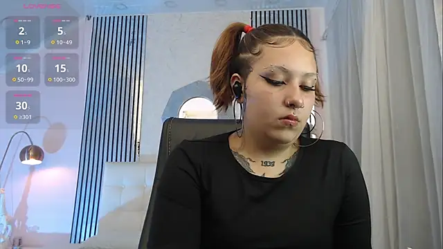 Snapshot of Jessie_williams chatting on 07/07/26, 04:33 Jessie williams online show from 07/07/26, 04:33