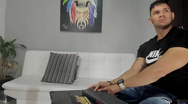 GendersonFit online show from 12/06/24, 08:40