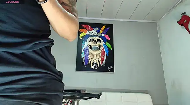 GendersonFit online show from 01/17/25, 11:40