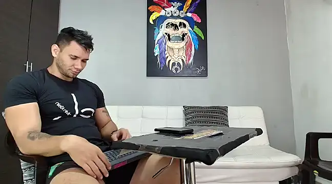 GendersonFit online show from 02/07/25, 09:15