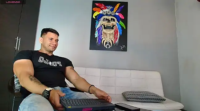 GendersonFit online show from 02/12/25, 10:26