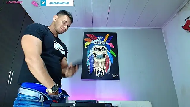 GendersonFit online show from 03/04/25, 02:10