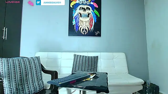 GendersonFit online show from 03/05/25, 03:40