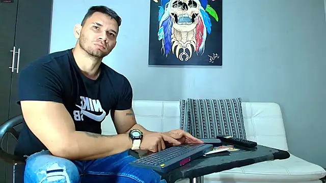 GendersonFit online show from 03/06/25, 08:48