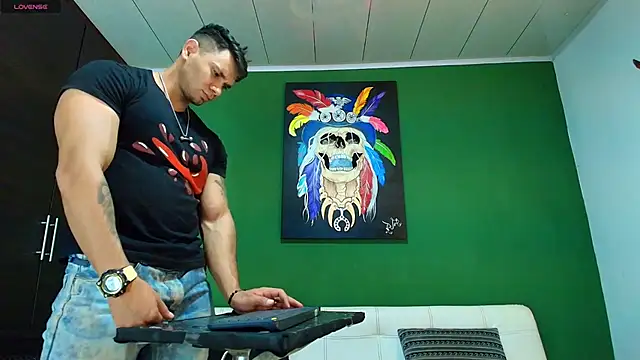 GendersonFit online show from 09/17/25, 11:06