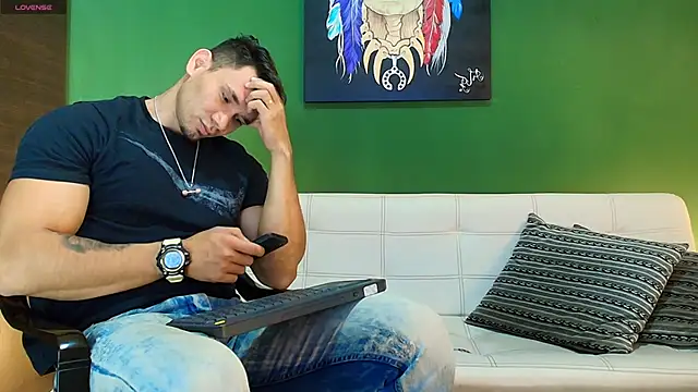 GendersonFit online show from 09/23/25, 10:35