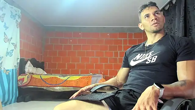 GendersonFit online show from 05/26/26, 12:28