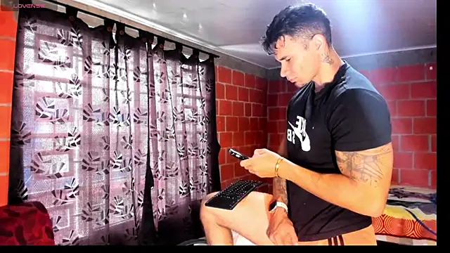 GendersonFit online show from 05/31/26, 02:46