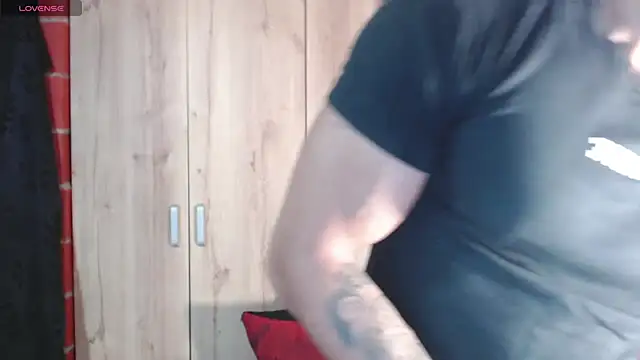 GendersonFit online show from 06/16/26, 02:30
