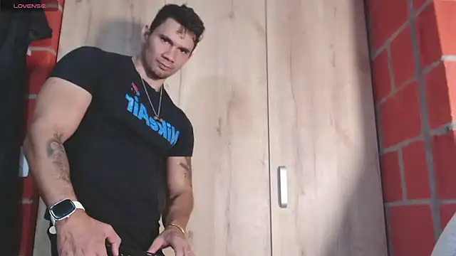 GendersonFit online show from 06/21/26, 11:51