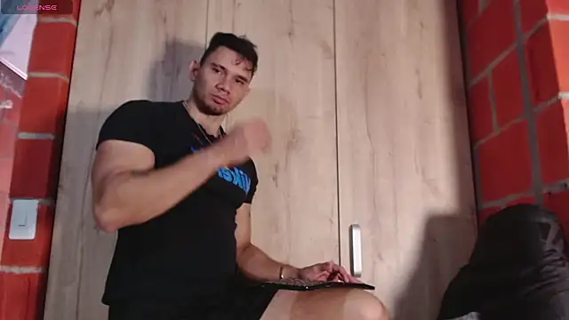 GendersonFit online show from 07/07/26, 02:32
