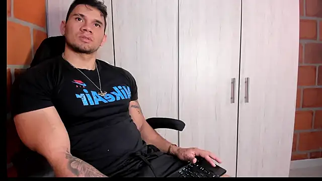 GendersonFit online show from 07/17/26, 09:30
