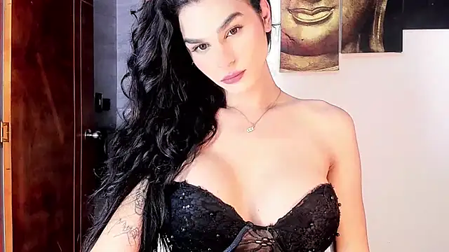 little tsgirl  online show from 07/02/26, 10:27