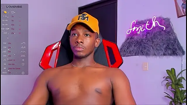 Baby smith online show from 12/20/24, 08:23