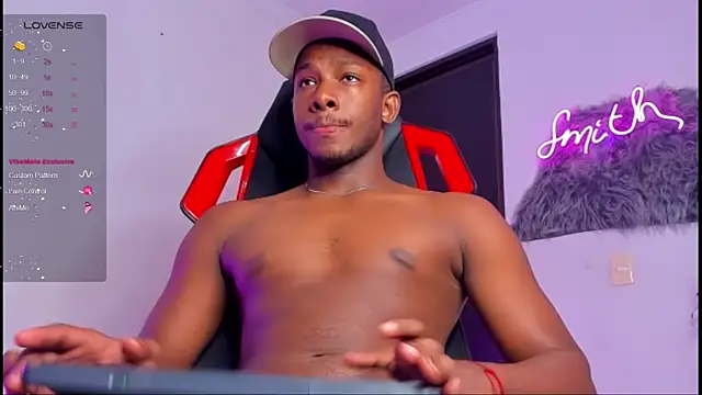 Baby smith online show from 12/23/24, 07:06