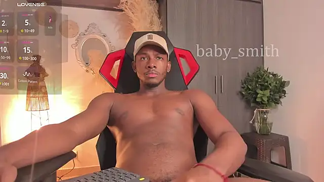 Baby smith online show from 05/22/26, 06:09