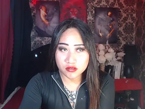 Snapshot of BlackAlison chatting on 05/06/26, 02:55 BlackAlison online show from 05/06/26, 02:55