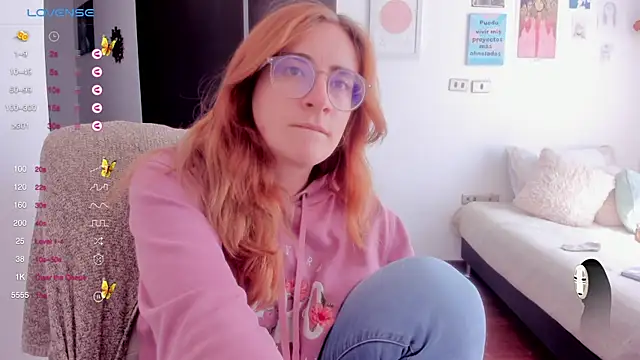 linda giggle online show from 01/22/25, 04:44