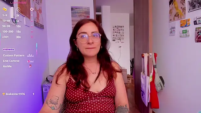 linda giggle online show from 05/11/26, 04:04