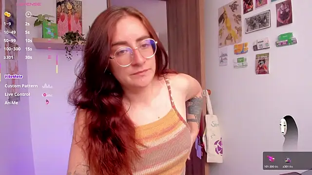 linda giggle online show from 06/24/26, 02:16