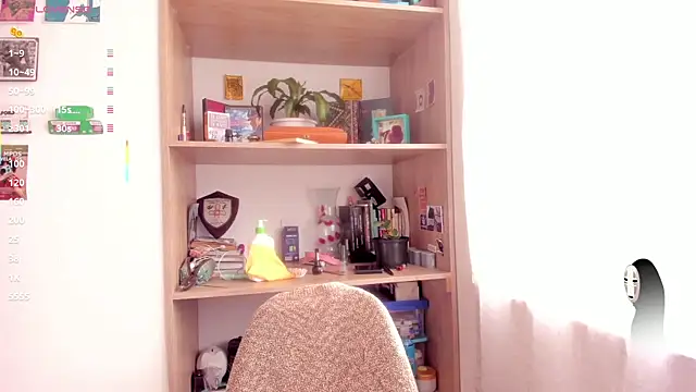 linda giggle online show from 07/23/26, 12:25