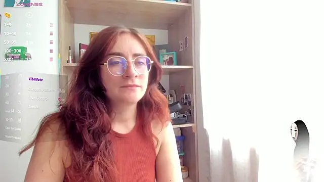 linda giggle online show from 07/24/26, 03:32