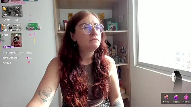 linda giggle online show from 07/27/26, 01:51