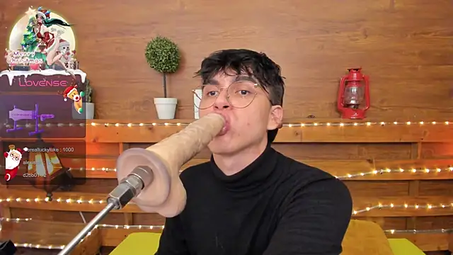 noahot08 online show from 12/27/24, 05:59