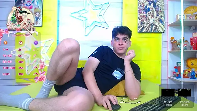 noahot08 online show from 01/07/25, 05:42