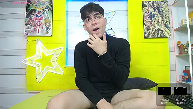 noahot08 online show from 01/10/25, 11:33