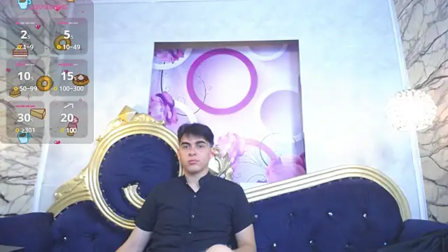 noahot08 online show from 01/11/25, 11:23
