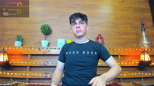 noahot08 online show from 01/18/25, 05:59