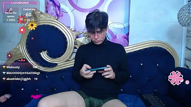noahot08 online show from 02/20/25, 02:46