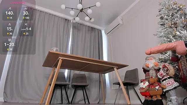 mikio san online show from 12/03/24, 04:25