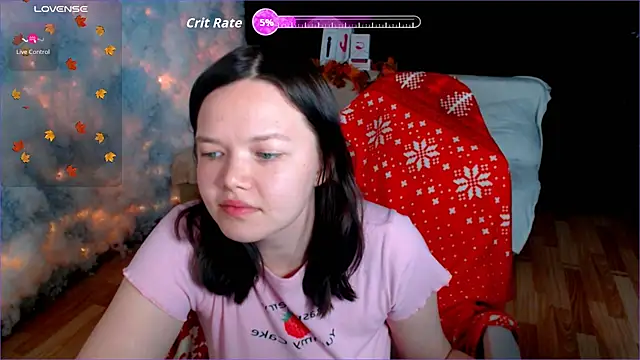 mary lunar online show from 11/12/25, 08:41