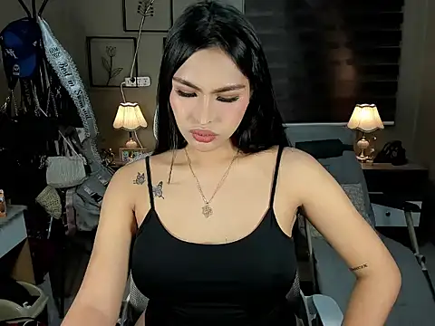 EternityBanks online show from 12/04/25, 04:59