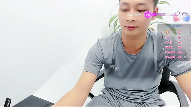 Naughty--asian online show from 01/08/25, 03:07