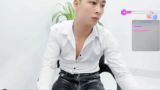 Naughty--asian online show from 01/09/25, 02:51