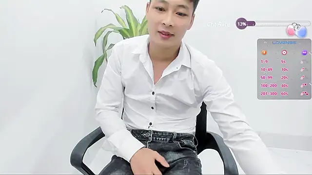 Naughty--asian online show from 01/10/25, 05:58
