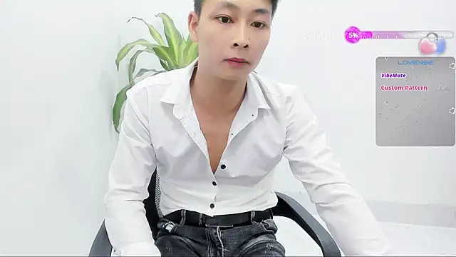 Naughty--asian online show from 01/15/25, 02:46
