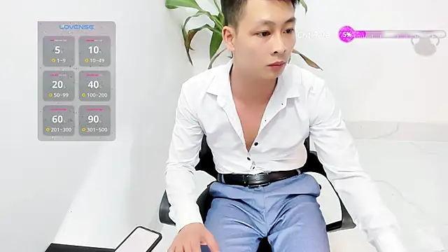 Naughty--asian online show from 02/03/25, 02:45