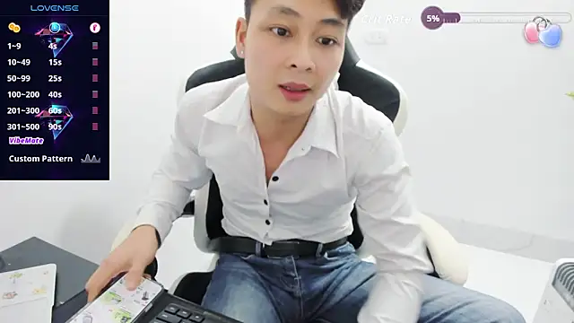 Naughty--asian online show from 03/02/26, 07:15