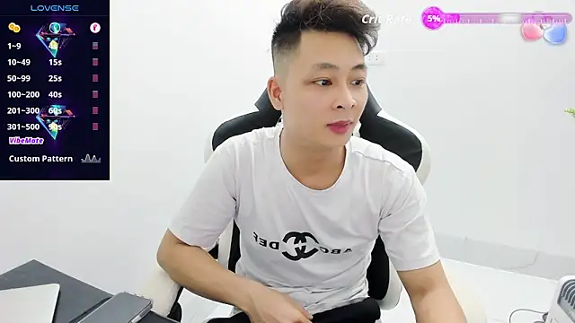 Naughty--asian online show from 03/06/26, 05:26